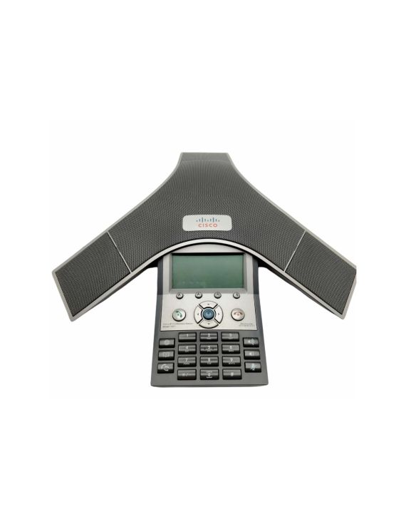 Cisco 2201-40100-001 CP-7937G 7937 VOIP IP Conference Station Phone