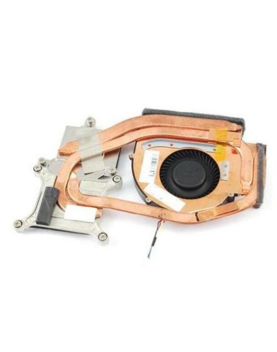 IBM 26R9554 Thermal Device and Fan for Thinkpad Z60t