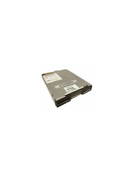 HP 305440-001 1.44mb Floppy/diskette Drive (slimline/carbon) For Proliant Dl360 G3
