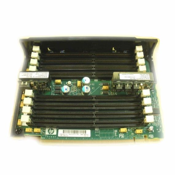 HP 403766-B21 Memory Expansion Board for ProLiant ML370 G5
