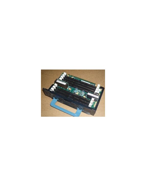 HP 409430-001 8-Slot Memory Expansion Board for ML370 G5 Server (Refurbished / Grade-A)