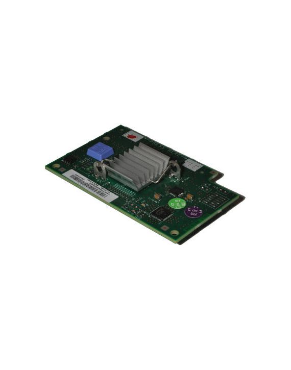 IBM 49Y8009 3gb Sas Connectivity Card (ciov) For Bladecenter
