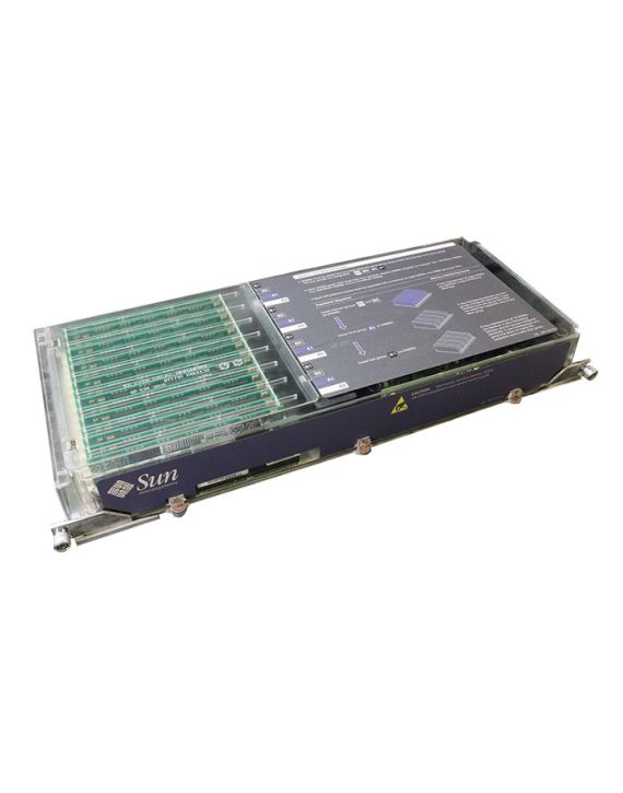 Sun 501-6731 CPU Memory Board Module for Fire V880