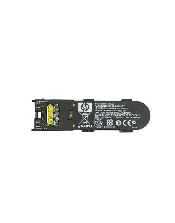 HP 575033-001 650mah Low Profile Battery for P-series
