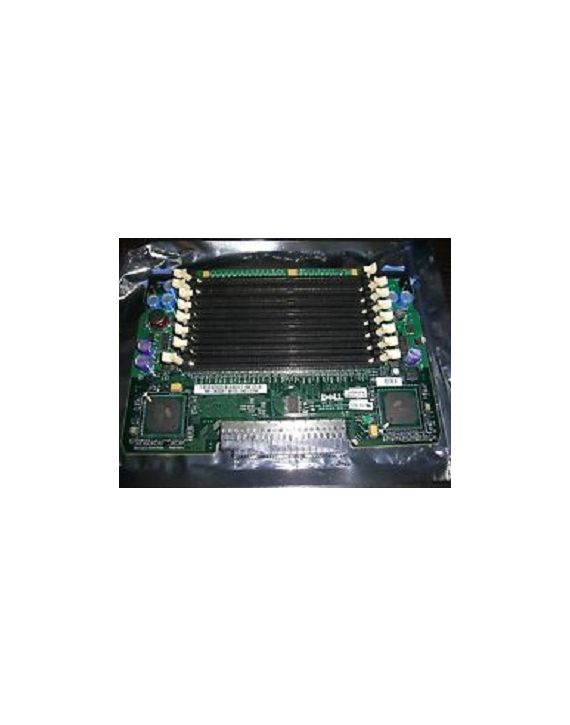 HP 650761-001 Memory Cartridge