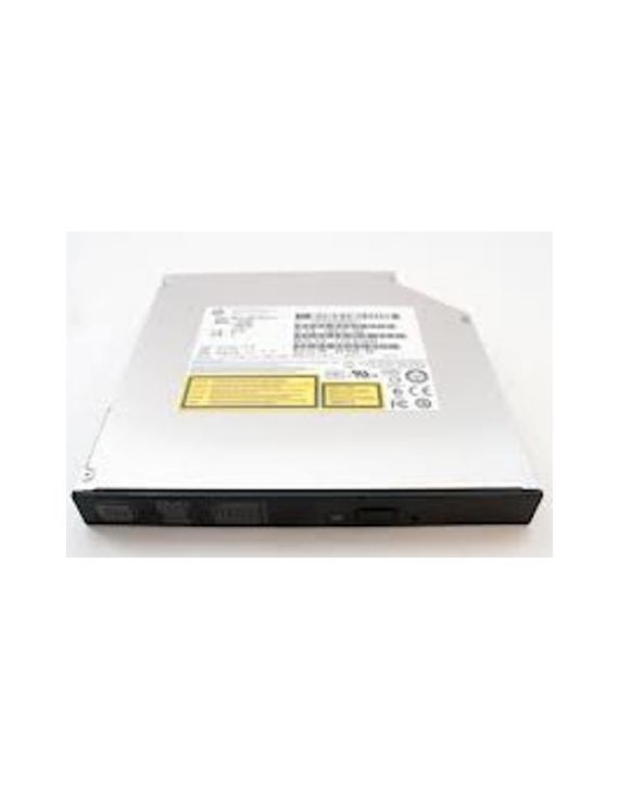 HP 657958-001 Slimline SATA 12.7mm DVD+RW Drive