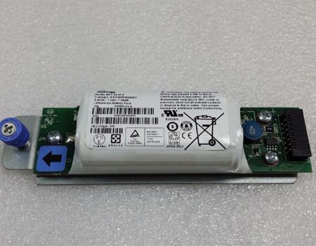 IBM 69Y2927 Backup Battery Module For Ds3512 Ds3524 Ds3500 Ds3700