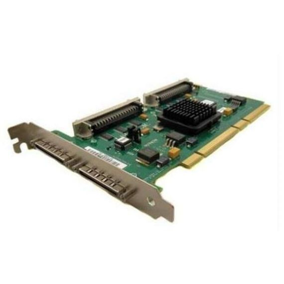 IBM 80P6515 PCI-X Dual Channel Ultra320 SCSI RAID Adapter