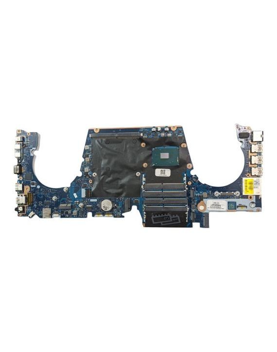 HP 848306-001 Motherboard for Zbook 17 G3