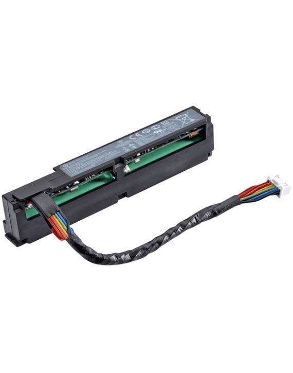HP 878642-001 12w Smart Storage Battery With Plug Connector 24-inch For Xl230k Gen10