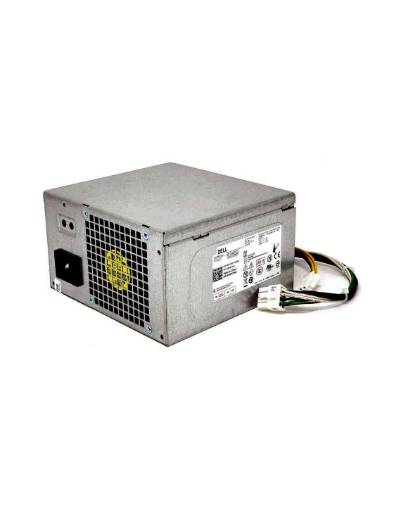 Dell 0N0KPM 290-Watts Power Supply for Optiplex 3020 7020 9020 MT PowerEdge T20 and Precision T1700