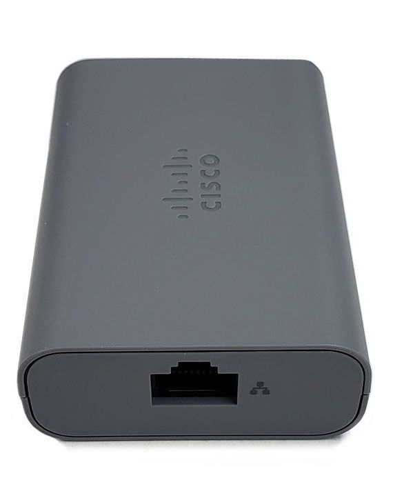 Cisco CP-8832-POE= PoE Adapter for 8832 IP Phone
