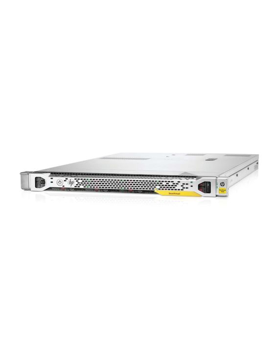HP F3J70A 6.30/1.20TB StoreVirtual 4335 SAN Storage Array