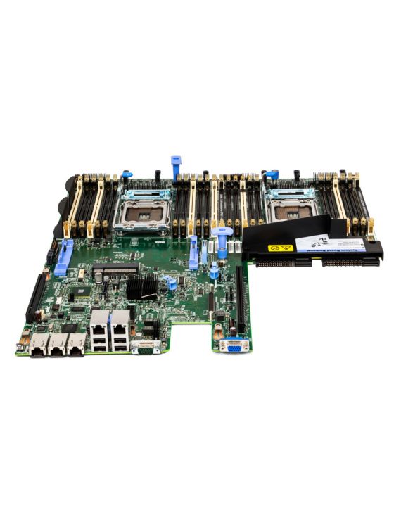 IBM 00AM544 System Motherboard for System x3550 M4