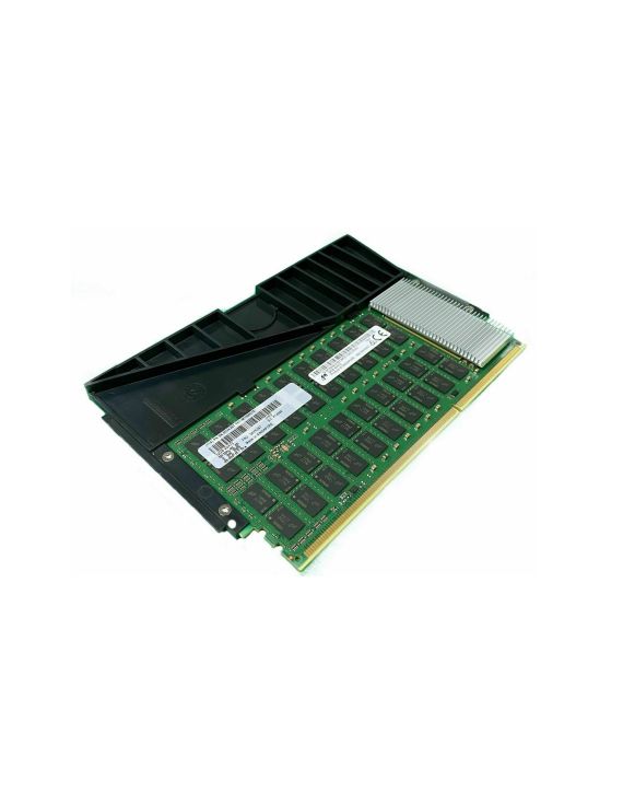 IBM 00VK253 16GB 1600MHz DDR3 PC3-12800 ECC Registered CL11 276-Pin DIMM Dual Rank Memory Module