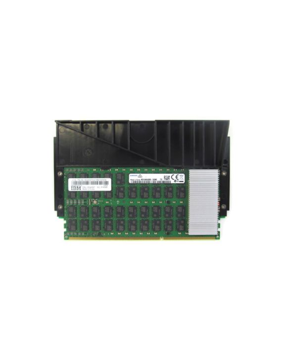 IBM 00VK307 64GB 1600MHz DDR4 PC4-12800 ECC Registered CL11 276-Pin DIMM Memory Module