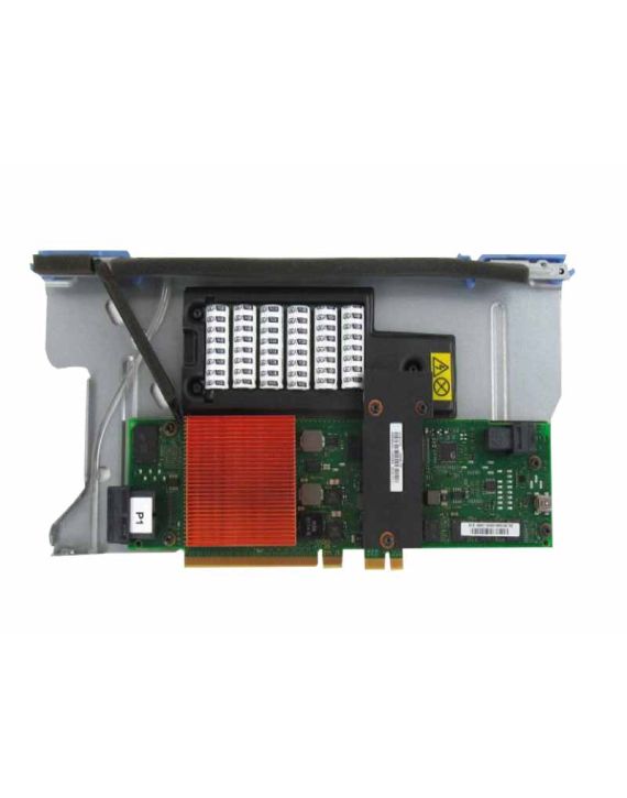 IBM 00WV564 3GB PCI Express 8X 4U 18Bay SAS Controller 
