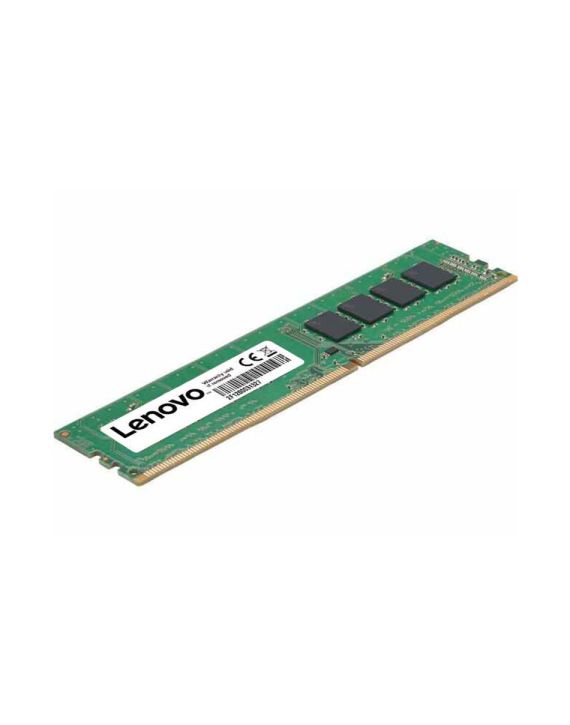 Lenovo 01AG804 4GB 2400MHz DDR4 PC4-19200 Non-ECC CL17 288-Pin DIMM 1.2V Single Rank x16 Memory Module