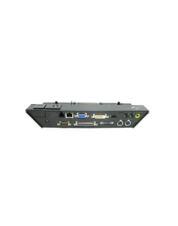 IBM 08N1536 Port REPLICATOR for ThinkPad A/T/X 2628 2629