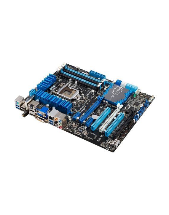 Dell 0G679R System Board (Motherboard) for Inspiron 531 and 531s Small Desktop Mini Tower