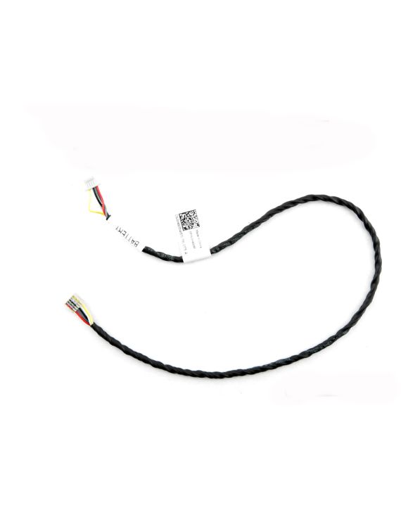 Dell 0H490M 13 Inch Raid Controller Cable Assembly For Poweredge M710