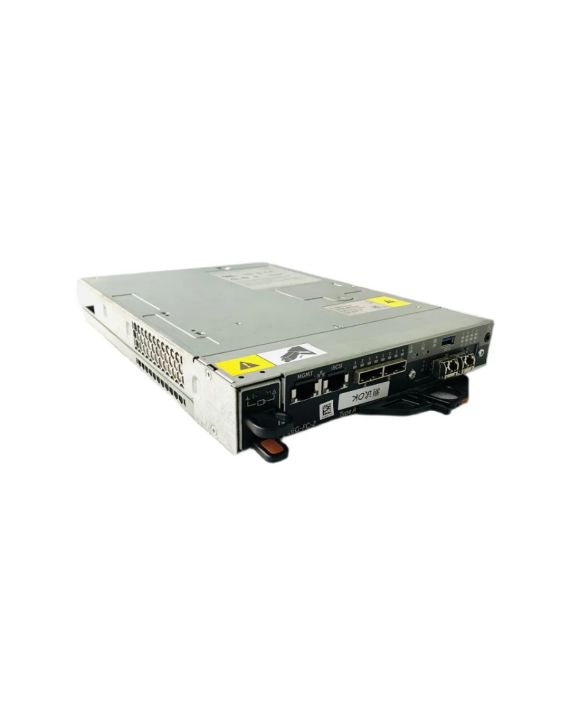 Dell 0T0W08 Fibre Channel 16Gb/s Type A Controller Module for SCv2000