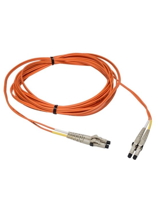 Dell 0TH263 5M LC to LC fiber cable