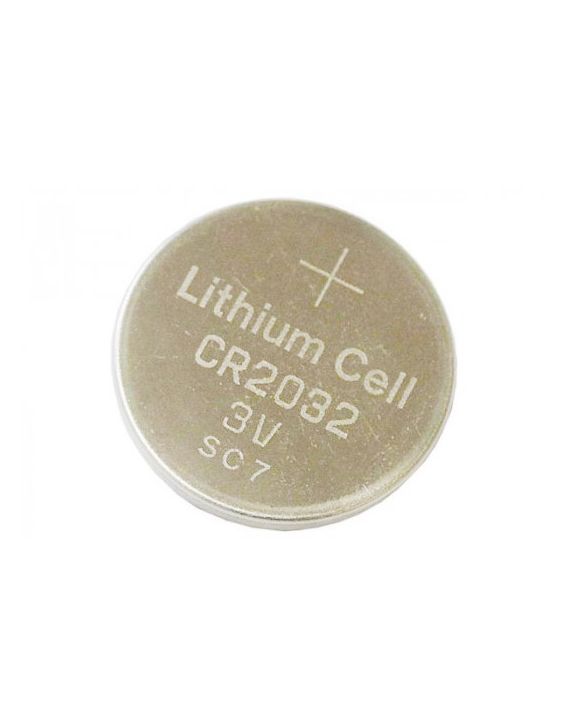 HP 166899-001 3V Lithium Coin Cell CMOS Battery for ProLiant DL385 G5p Server
