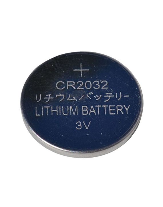 HP 234556-001 3.0V 220mAh Lithium Coin Cell Battery for ProLiant ML320 G6 Server