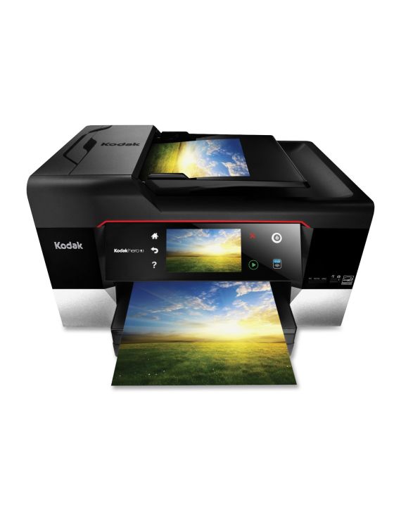 Kodak 234980100 Hero 9.1 All-In-One Inkjet Printer 
