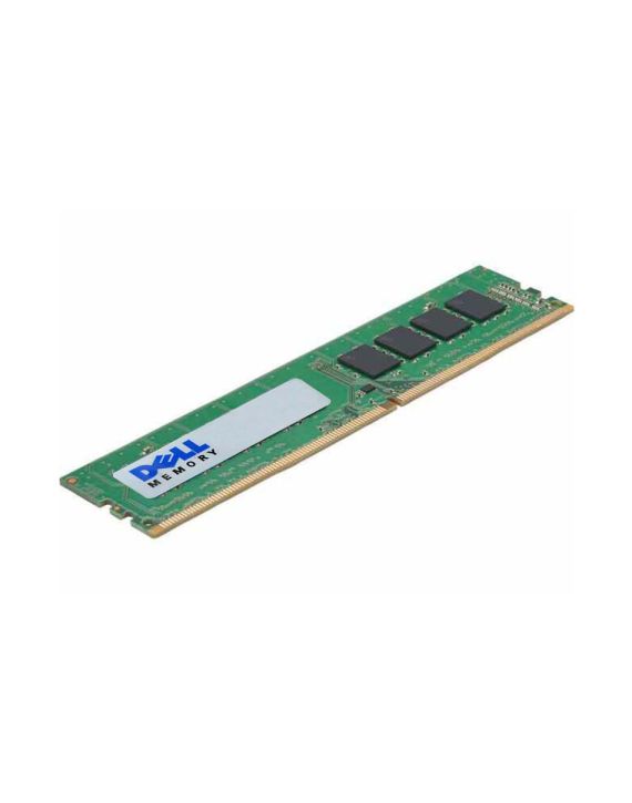 Dell 370-AGEW 128GB 3200MHz DDR4 PC4-25600L ECC Registered CL22 288-Pin Load Reduced DIMM 1.2V Quad Rank x4 Memory Module