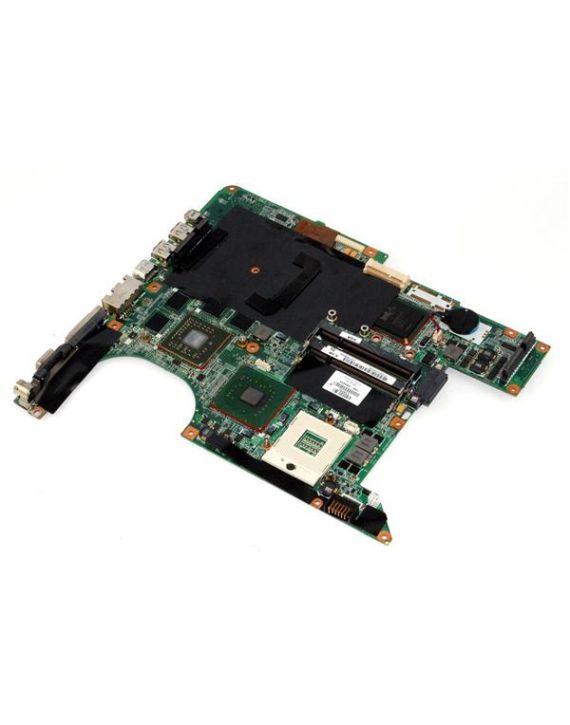 HP 434660-001 System Board (Motherboard) Intel G73M Chipset for Pavilion DV9000 Series Notebook