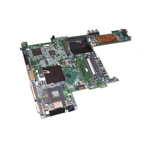 HP 434724-001 System Board (MotherBoard) De-Featured for Pavilion dv6000 Series Notebook PC