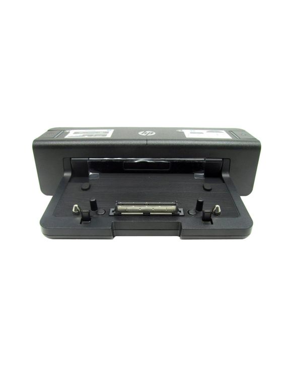 HP 575324-001 230-Watts Basic Docking Station for ProBook B-Series Elitebook Notebook PC (AC Adapter Sold Separately)