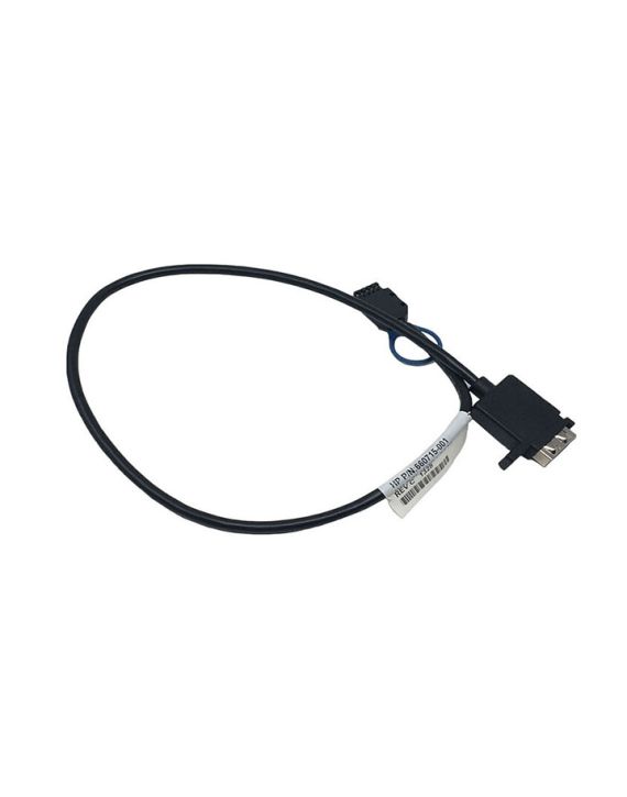 HP 660715-001 USB-Port with Cable for ProLiant DL385p Gen8