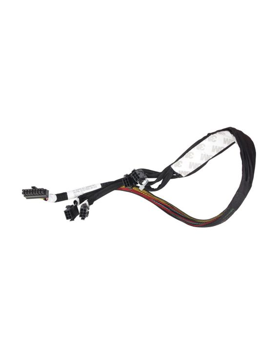 HP 808848-001 Fan Power Cable Assembly