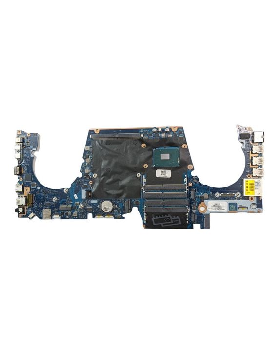 HP 848306-601 System Board for Zbook 17 G3