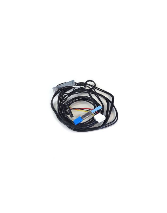 HPE 876805-B21 4m Mini SAS HD SFF-8644 to LTO Drive Cable