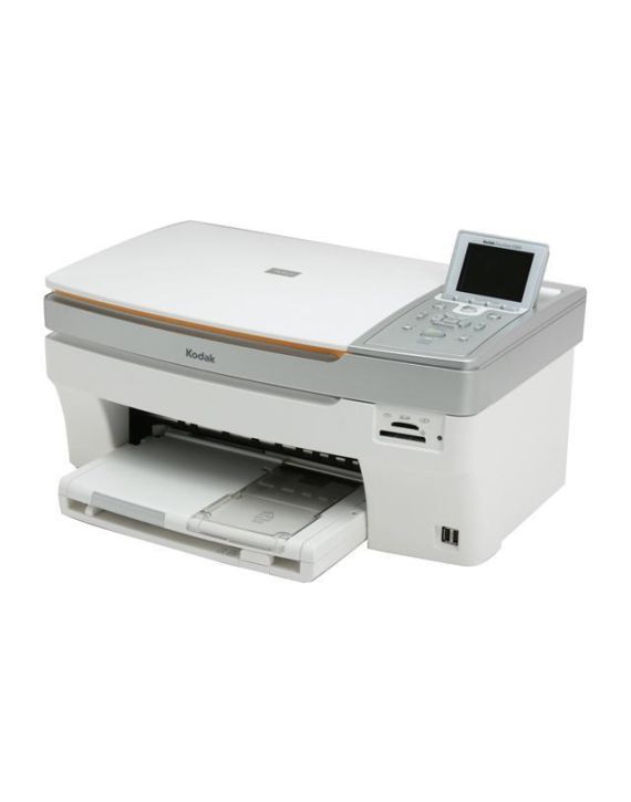 Kodak 8804056 Easyshare 5300 2400x600 dpi 32 ppm Inkjet Printer 