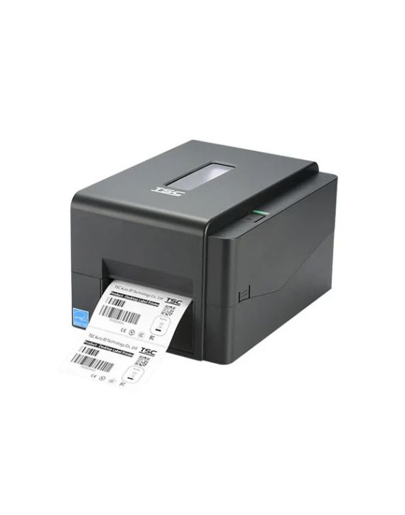 TSC 99-065A300-00LF00 TE210 203dpi Barcode Label Printer