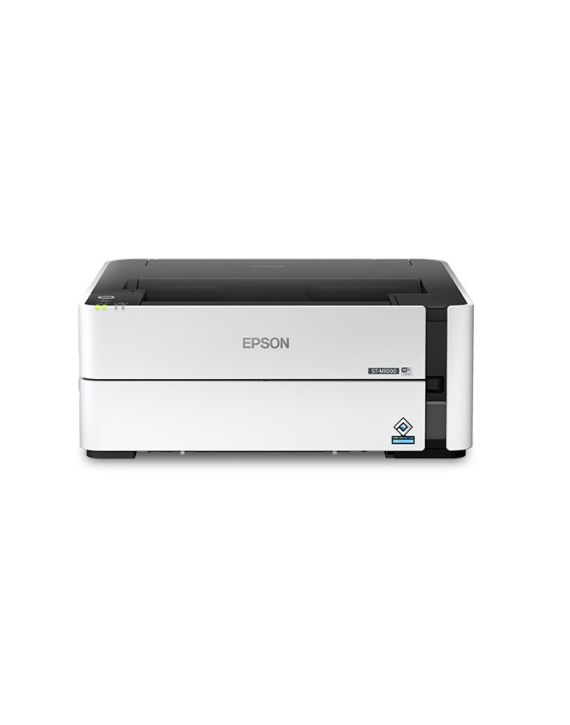 Epson C11CG94201 WorkForce ST-M1000 Monochrome Supertank Printer