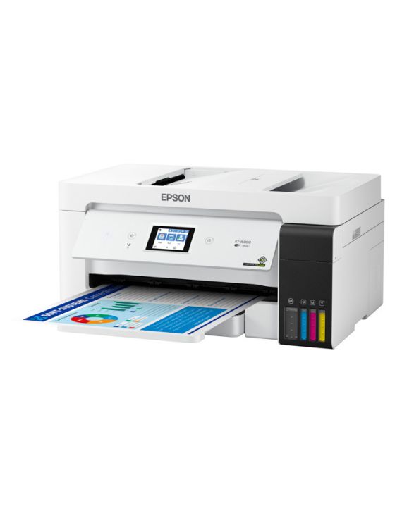 Epson C11CH96201 EcoTank ET-15000 4800 x 1200 dpi 17ppm All-in-One Printer