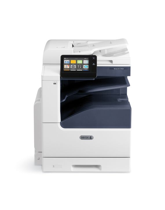 Xerox C7030 Versalink 600 x 600 dpi 30ppm Color Multifunction Printer 