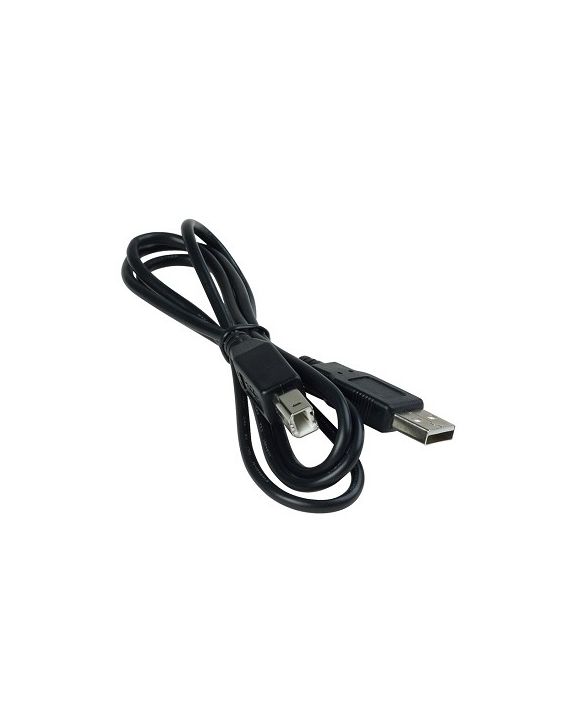 HP C9930-80003 6ft TypeA to TypeB USB Interface Cable for DeskJet 6623 Printer