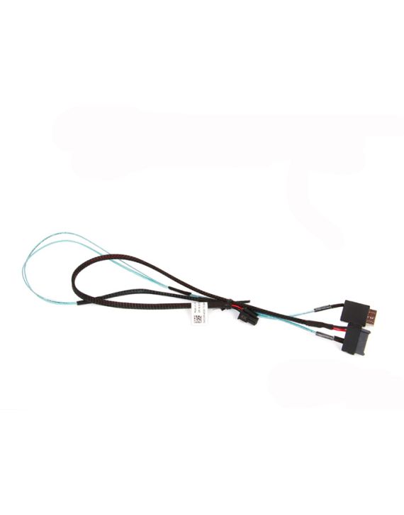 Dell CG5P0 Optical Drive SATA Cable for PowerEdge R640
