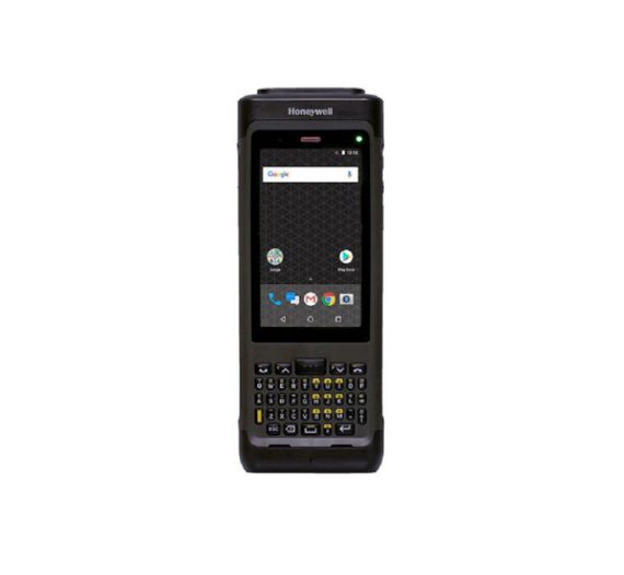 Honeywell CN80-L0N-2EC120F CN80 Rugged 2D Imager Handheld Mobile Computer Barcode Scanner