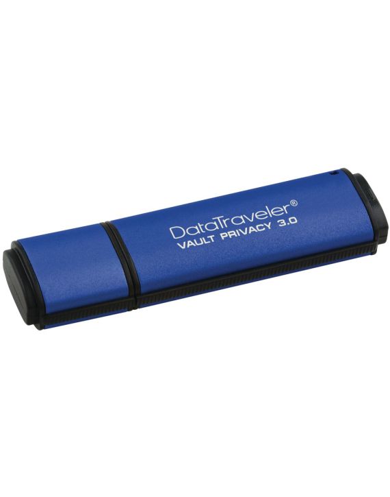 Kingston DTVP30/4GB Datatraveler 4GB USB 3.0 Flash Drive