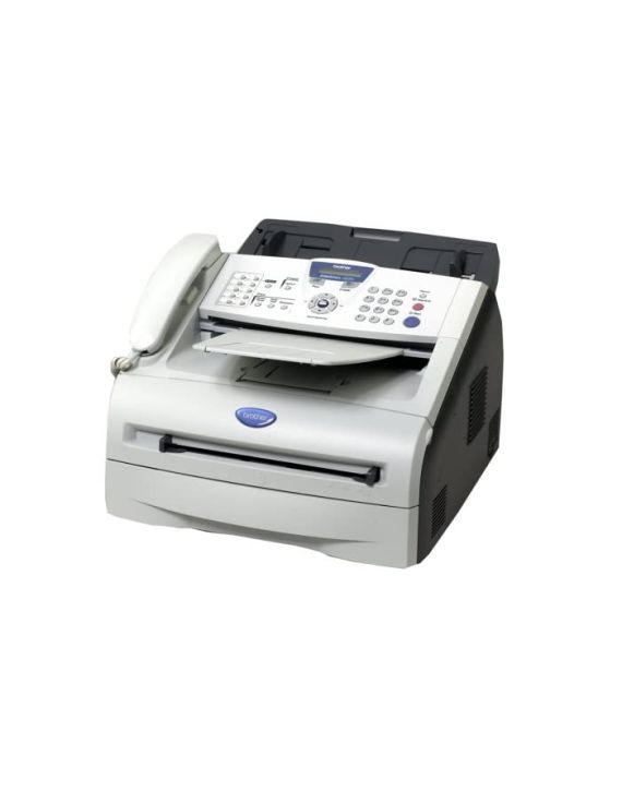 Brother FAX-2820 IntelliFax-2820 1200 x 600 dpi 15 ppm All-In-One Laser Printer 