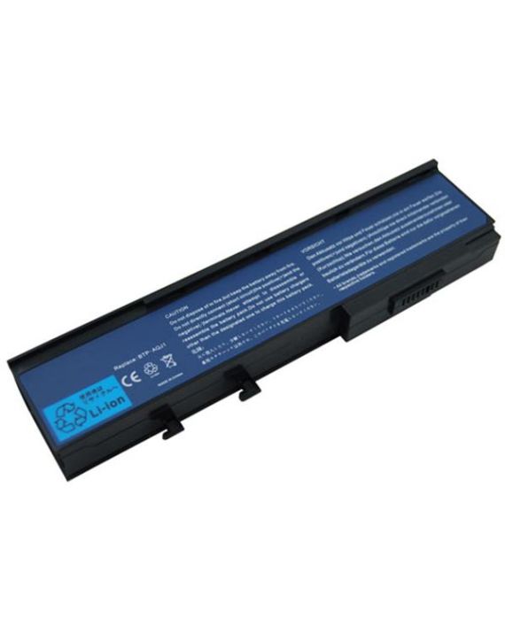 Acer GARDA31 11.1v 4400mAh Li-ion Battery for TravelMate 3200 3260 3620 3670 5550 2420 2470