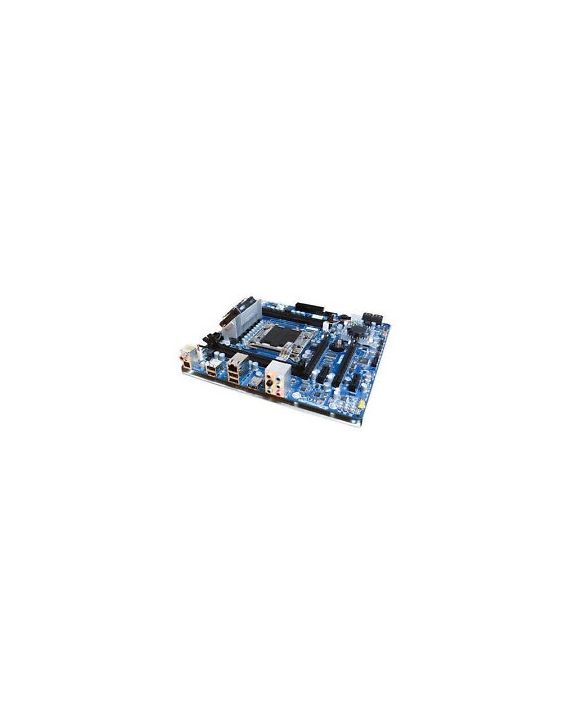 Dell H7784 1.7GHz System Board